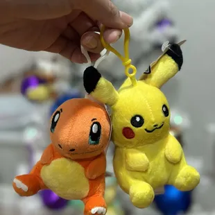 Got em!! Told ya I'd be back =P