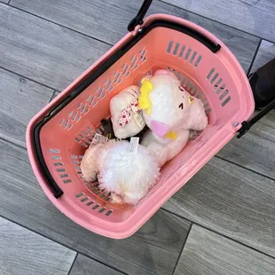 we're not the best players, I've seen others win much more!