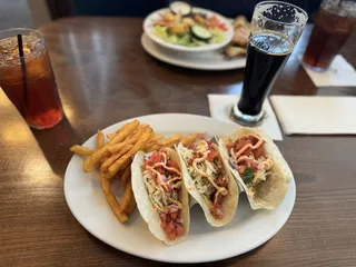 Lucilles American Cafe