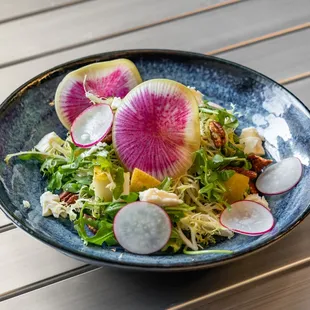 Seasonal Salad