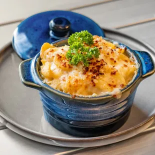 Mac and Cheese
