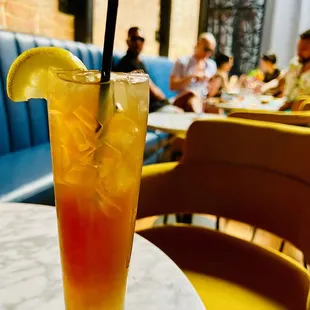 My Long Island. So good.