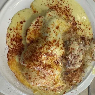 Eggs Benedict