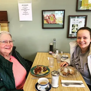 Stuffed French Toast