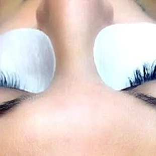 Beautiful and full Babydoll! Look at the difference!