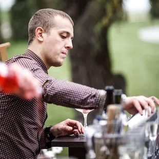 Our Staff Members are the Best People in the World