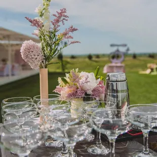 Wedding Party by Three Brothers Bartenders