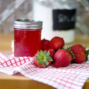 100% Organic Bar Provided By Three Brothers