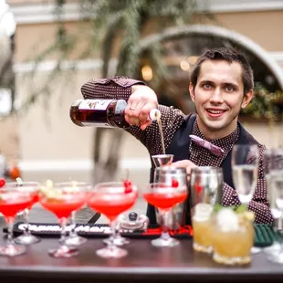 Only Positive Emotions