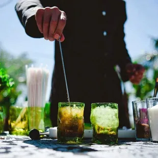 We strive to create something Amazing for You!