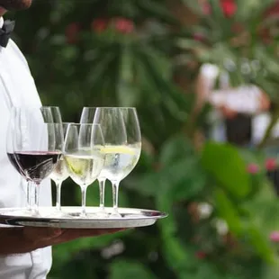 Professional Staff always ready to serve you.