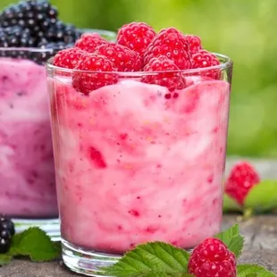 100% Organic Bar Provided By Three Brothers