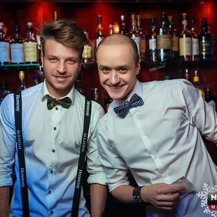 Our Team Members are the Best