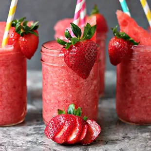 100% Organic Bar Provided By Three Brothers