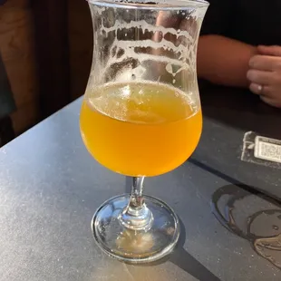 Double Hazy IPA