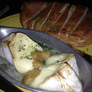 Baked Brie