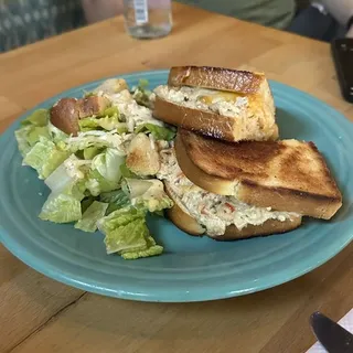 Tuna Melt