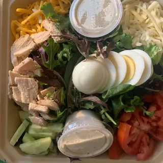 Nick's Salad