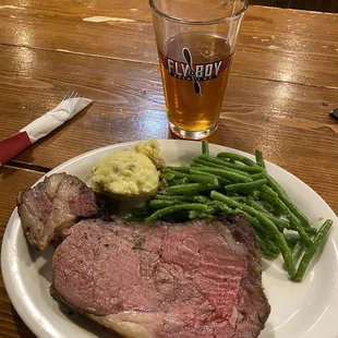 Prime Rib