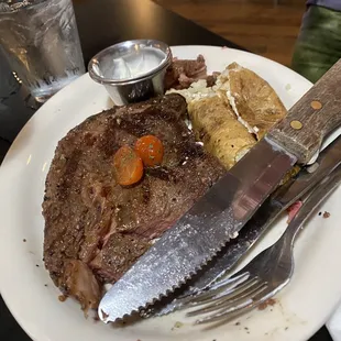 Ribeye