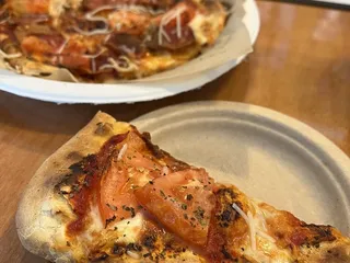 Stagecoach Pizza Kitchen