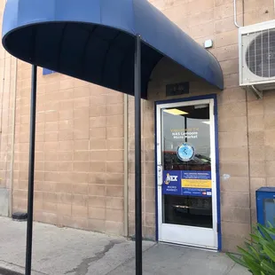 No longer fly by. Now Mirco Mart.