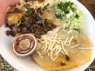 Tacos El Becerro
