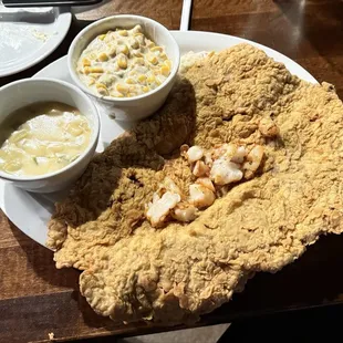 Beef Tenderloin Steaks