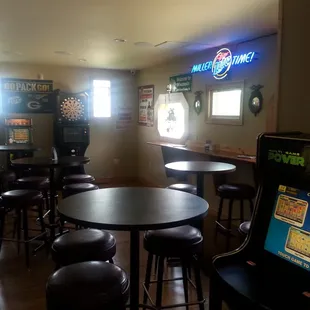 Come see the completed remodel