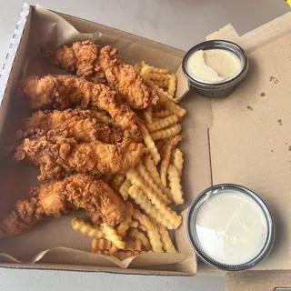 Tenders