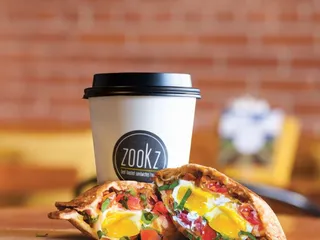 Zookz Sandwiches