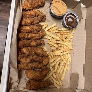 Tenders