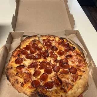 Pepperoni