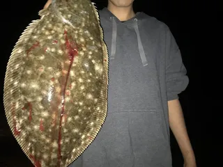 Night Stalker Guide Service - Flounder Gigging Trips