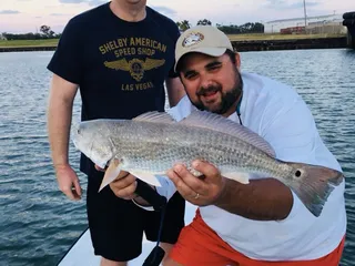 Graham Slam Fishing Charters