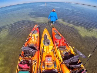 Slowride Guide Services