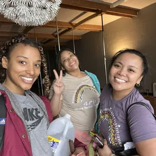 Duo personalized sessions package. 1-2 Sessions with guide Perrin PoleFit