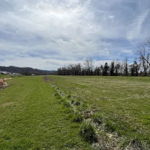 Robert Newlon Airport