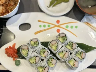 Hibachi Japanese Steakhouse