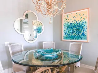 Susan Castor Collection