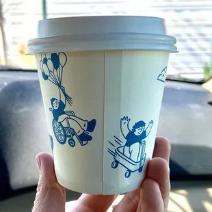 drink