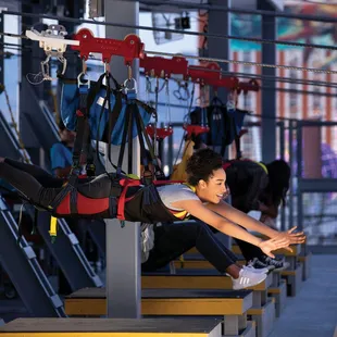 Best Vegas Zipline On The Strip