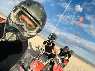 Las Vegas ATVs
