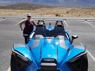 SinCity Moto