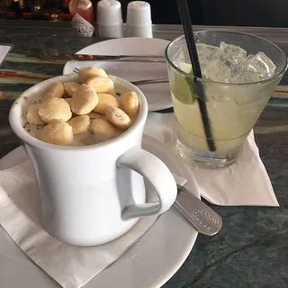 Cadillac Margarita