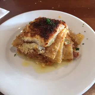 Signature House Scalloped Potatoes