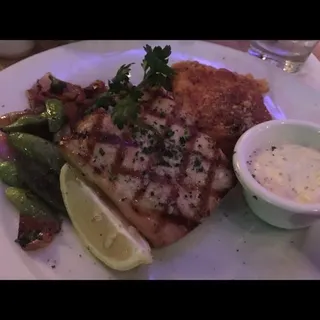 Mahi Mahi