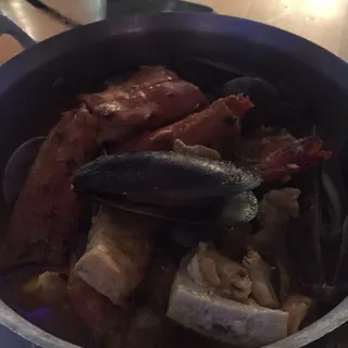 Cioppino