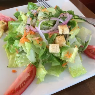 House Salad