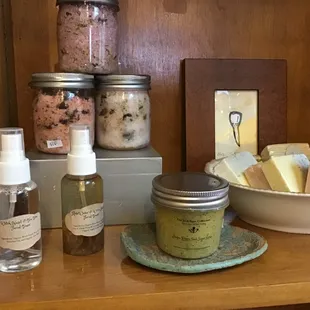 The Jack-Son's Collection